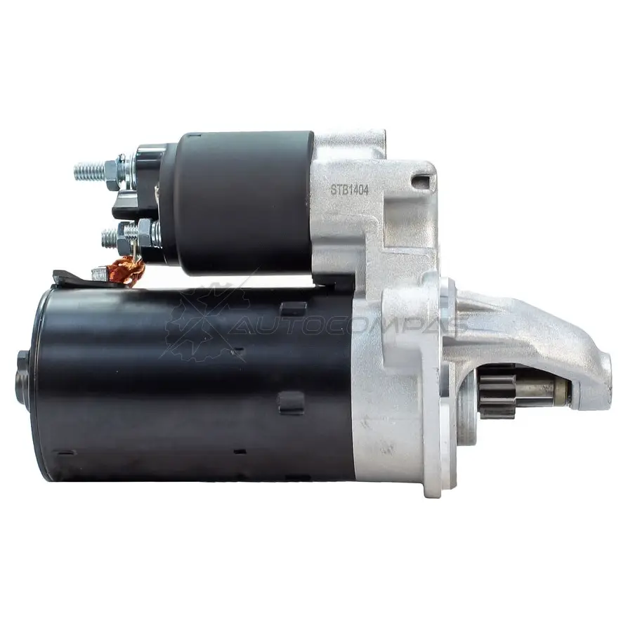Стартер MOTORHERZ ZD 5GX STB1404WA 1440707208 изображение 5