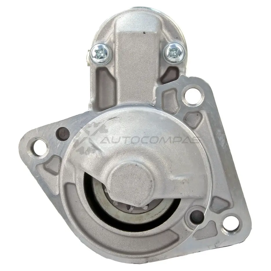 Стартер MOTORHERZ ZEU6QO M STM1404WA 1440707209 изображение 0