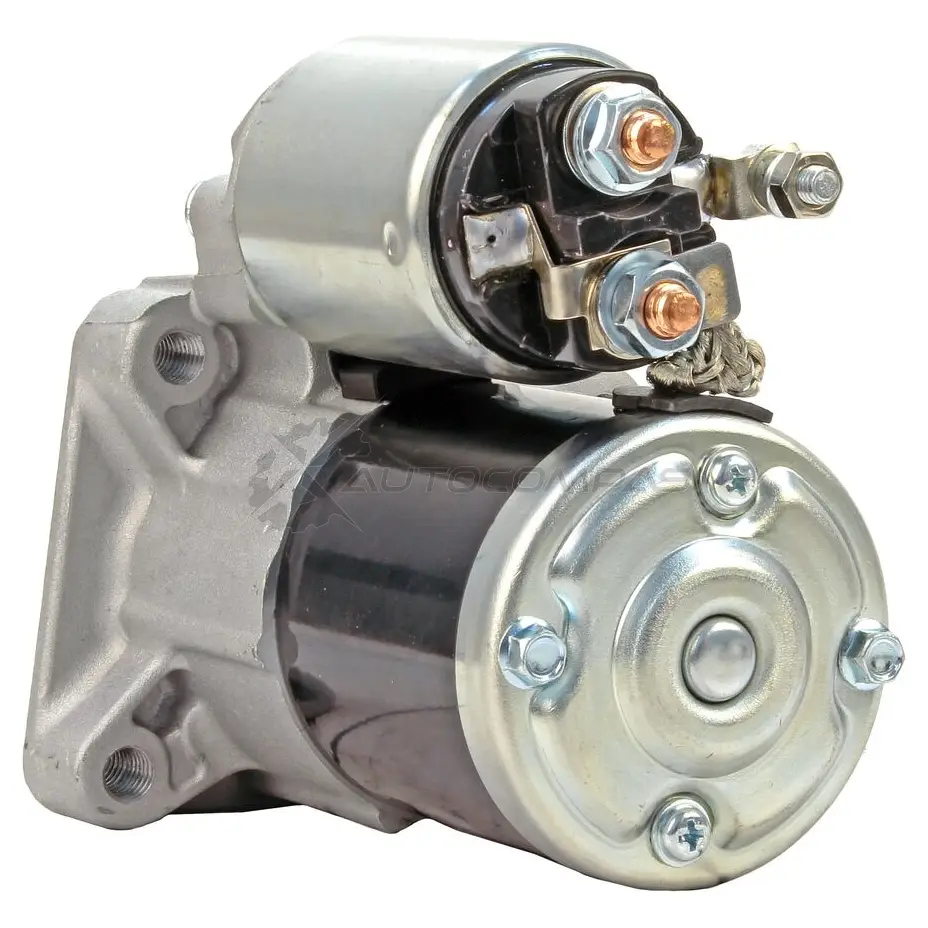 Стартер MOTORHERZ ZEU6QO M STM1404WA 1440707209 изображение 1