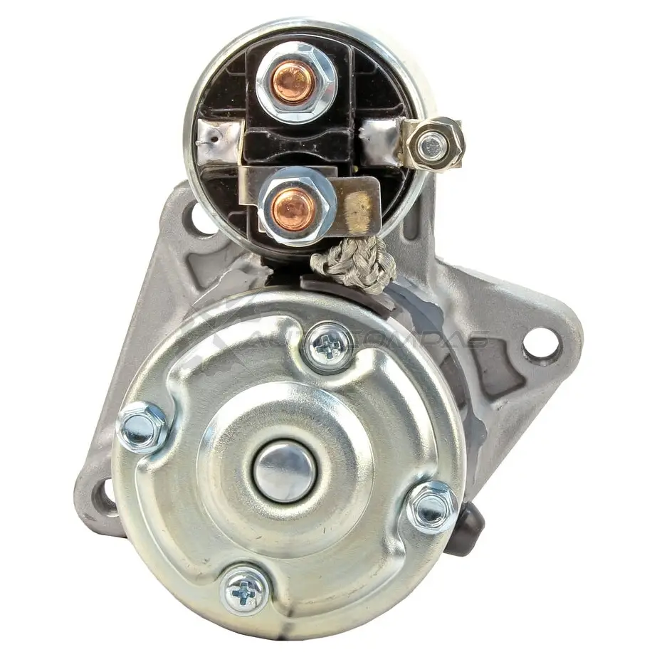 Стартер MOTORHERZ ZEU6QO M STM1404WA 1440707209 изображение 3