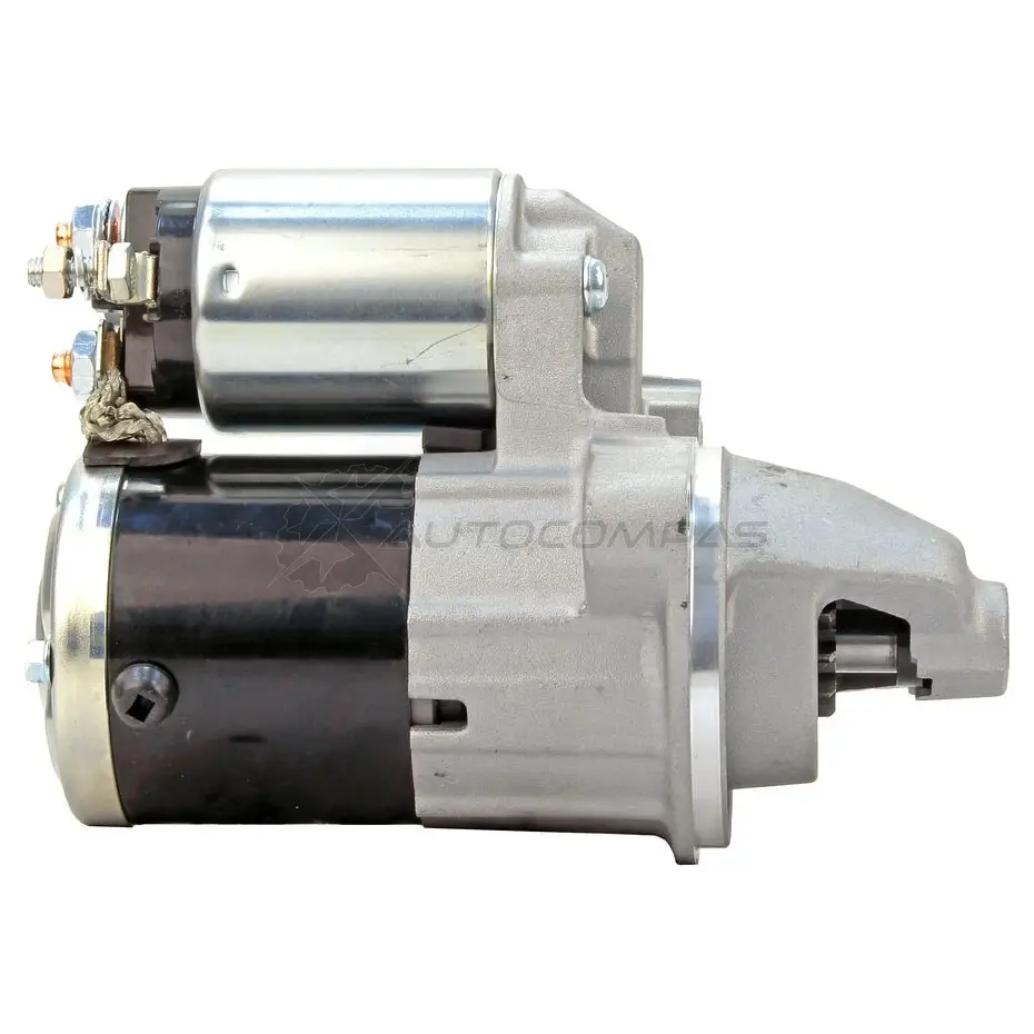 Стартер MOTORHERZ ZEU6QO M STM1404WA 1440707209 изображение 5