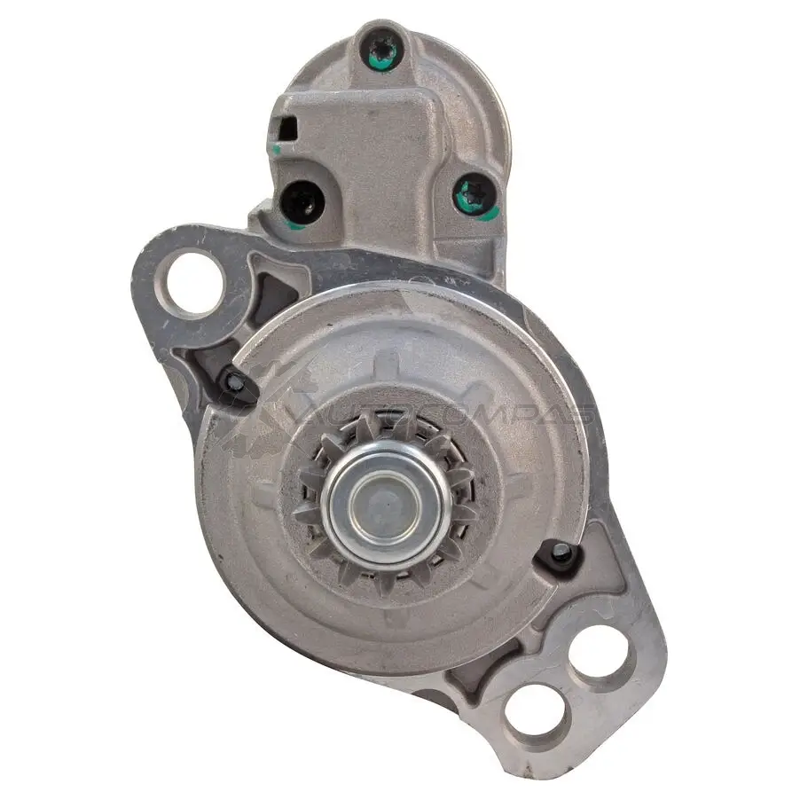 Стартер MOTORHERZ 1440707850 STB7001WA J6 P8D - Изображение 1
