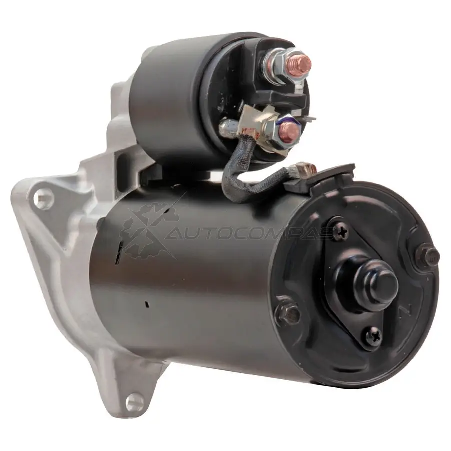 Стартер MOTORHERZ D1 6JYEL STB0598WA 1440707984 изображение 1
