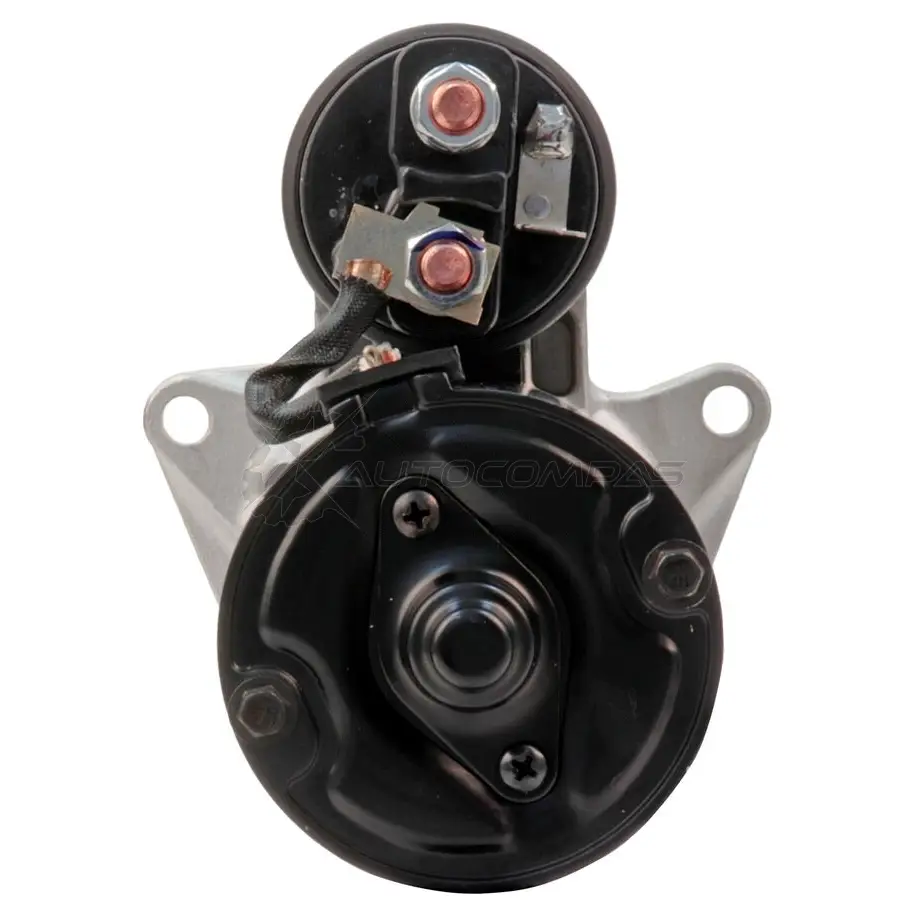 Стартер MOTORHERZ D1 6JYEL STB0598WA 1440707984 изображение 4