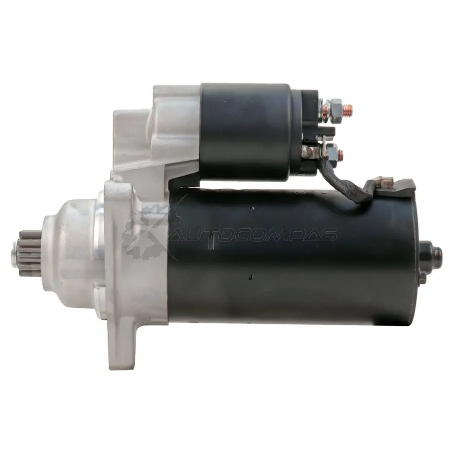 Стартер MOTORHERZ D1 6JYEL STB0598WA 1440707984 изображение 5