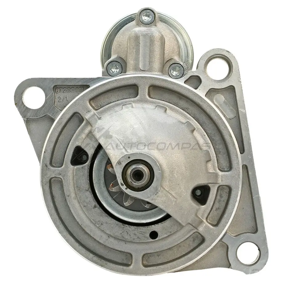 Стартер MOTORHERZ 1441045510 YRET CW STB8822WA изображение 0