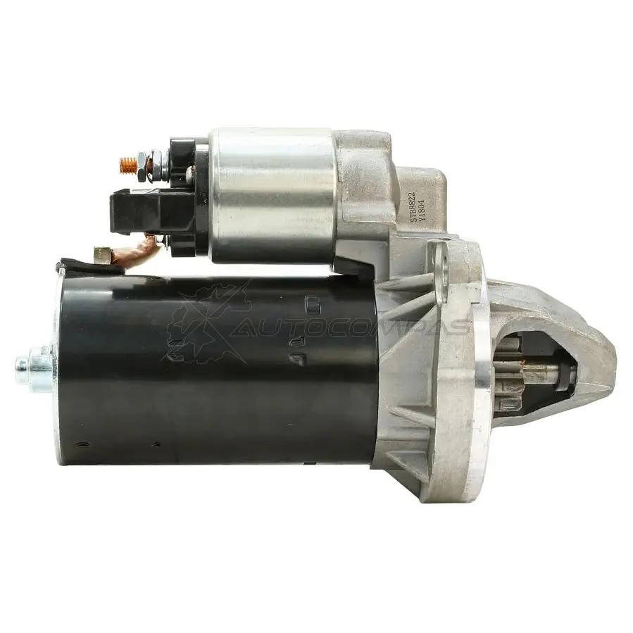 Стартер MOTORHERZ 1441045510 YRET CW STB8822WA изображение 4