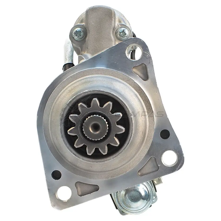 Стартер MOTORHERZ H BIKYLH 1440707728 STM4193WA - Изображение 1