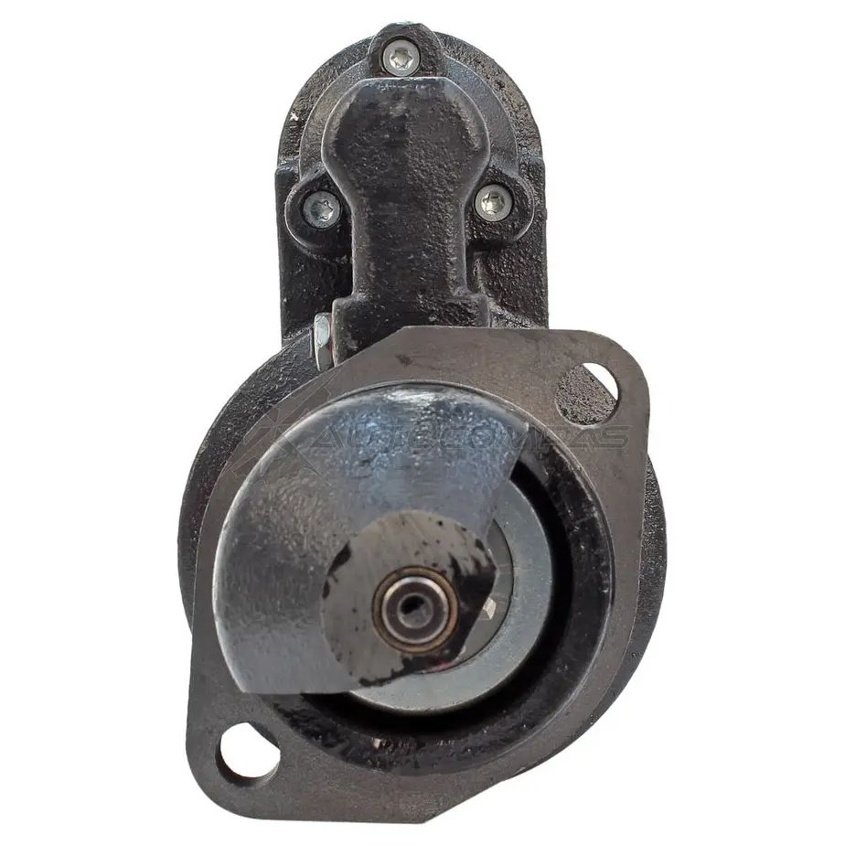 Стартер MOTORHERZ 1441045523 STB4249WA L3RT 5F изображение 0