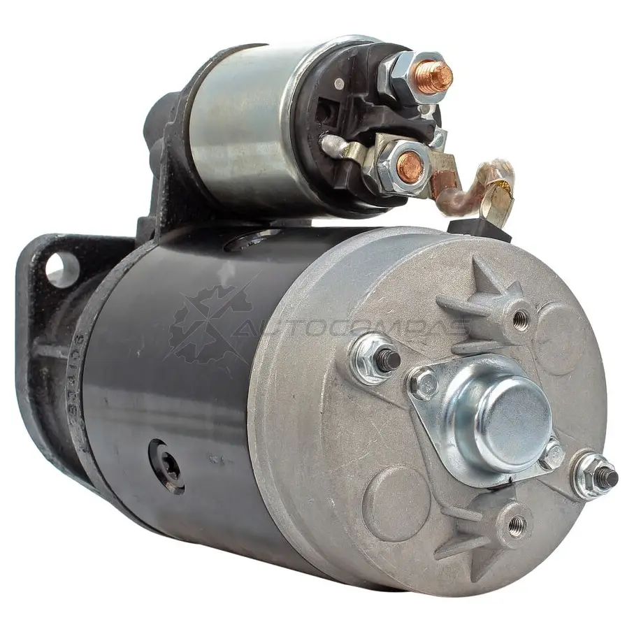 Стартер MOTORHERZ 1441045523 STB4249WA L3RT 5F изображение 1