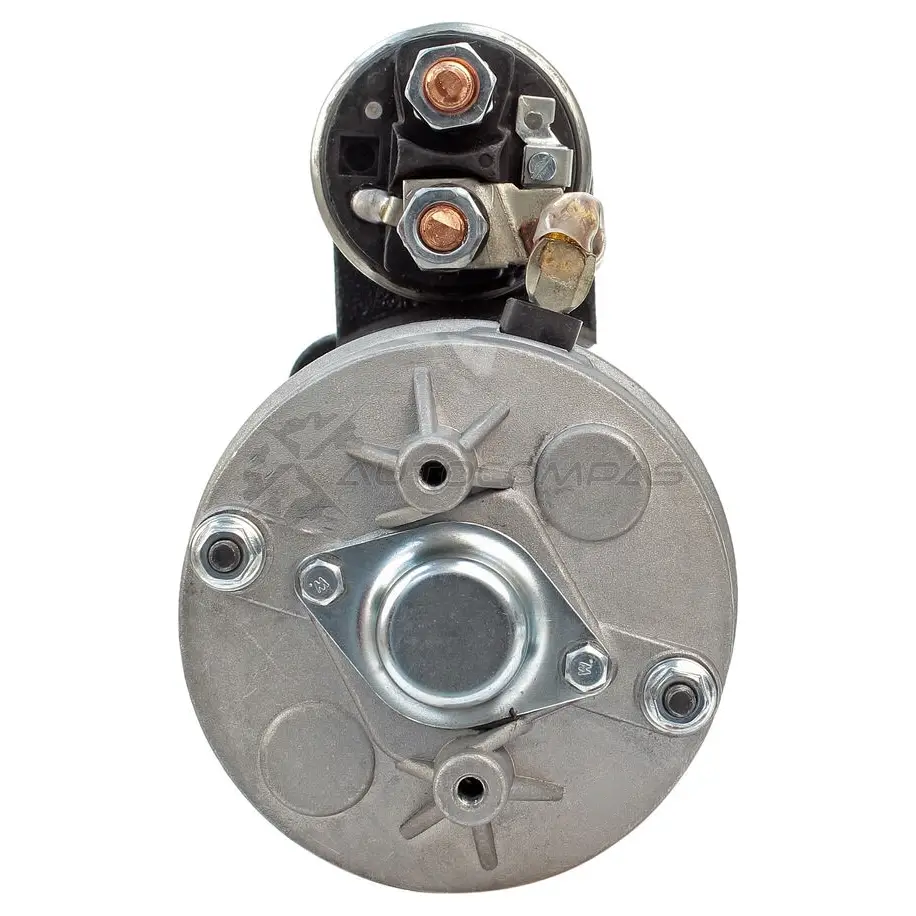 Стартер MOTORHERZ 1441045523 STB4249WA L3RT 5F изображение 3