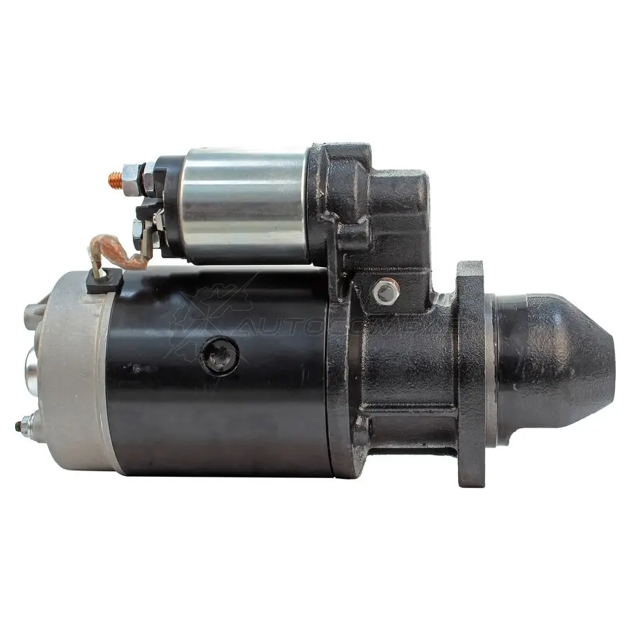 Стартер MOTORHERZ 1441045523 STB4249WA L3RT 5F изображение 5