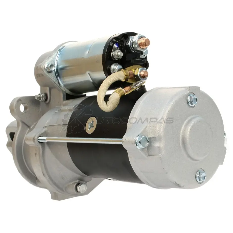 Стартер MOTORHERZ S RUZP 1440707272 STD2253WA изображение 1