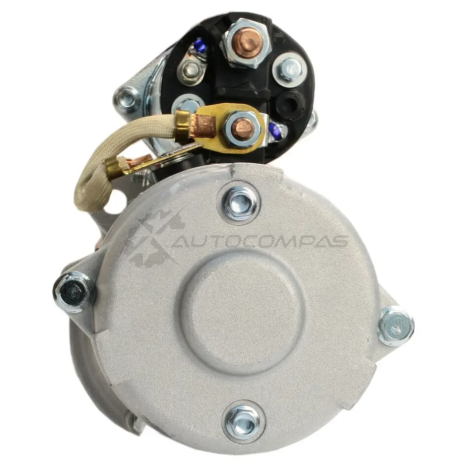 Стартер MOTORHERZ S RUZP 1440707272 STD2253WA изображение 3