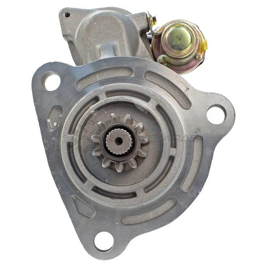 Стартер MOTORHERZ STD3074WA 1441045568 7L LYW - Изображение 1
