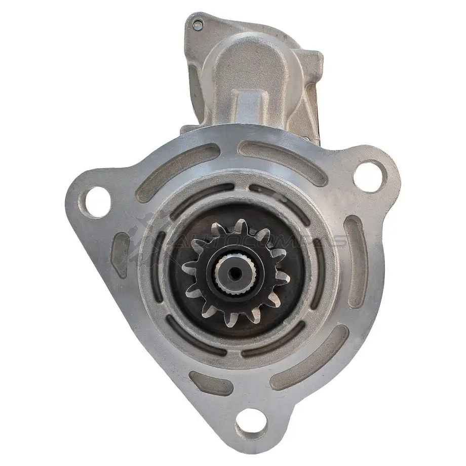 Стартер MOTORHERZ 2 9D36J0 1440859816 STD4013WA изображение 0