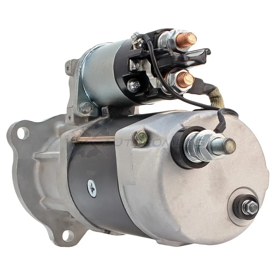 Стартер MOTORHERZ 2 9D36J0 1440859816 STD4013WA изображение 1