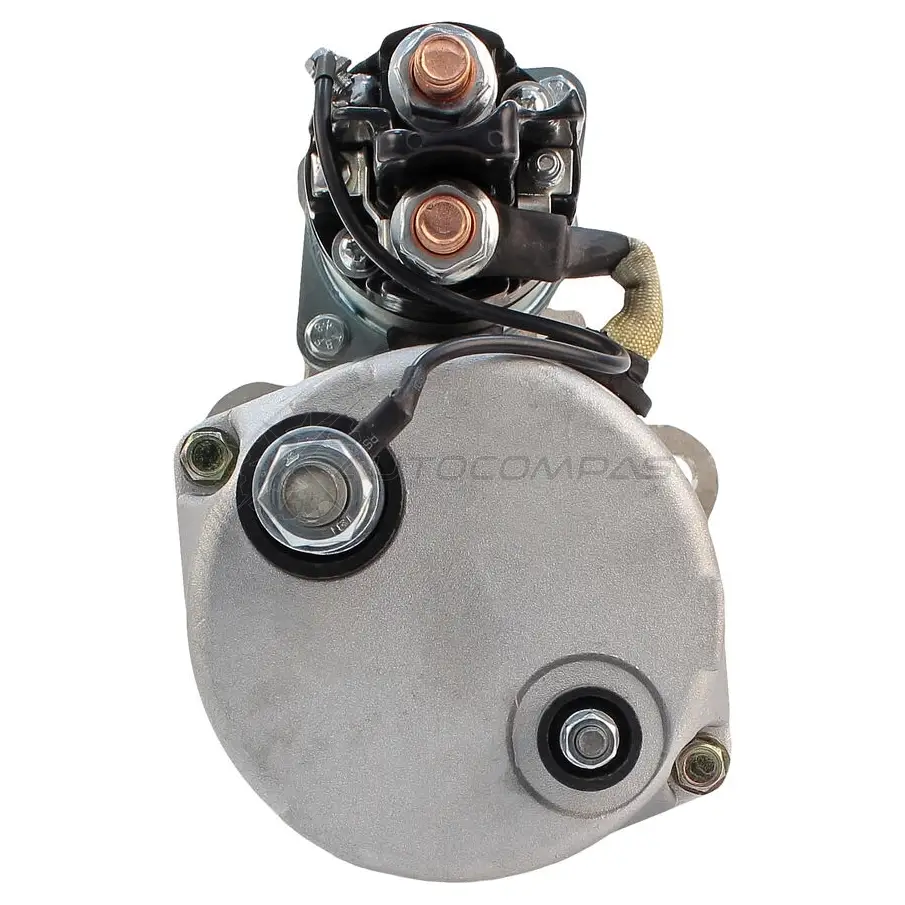 Стартер MOTORHERZ 2 9D36J0 1440859816 STD4013WA изображение 3