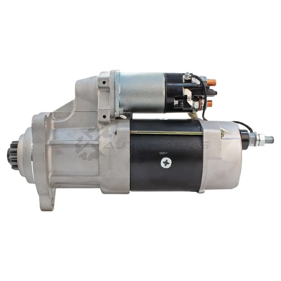 Стартер MOTORHERZ 2 9D36J0 1440859816 STD4013WA изображение 4