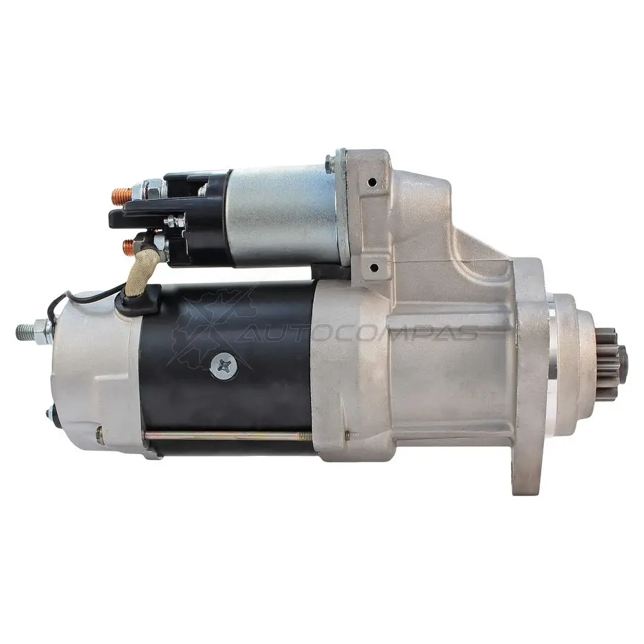 Стартер MOTORHERZ 2 9D36J0 1440859816 STD4013WA изображение 5