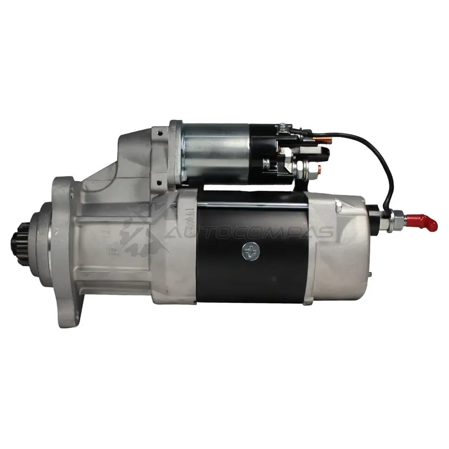 Стартер MOTORHERZ GB ON5XB 1441045573 STD8913WA изображение 4