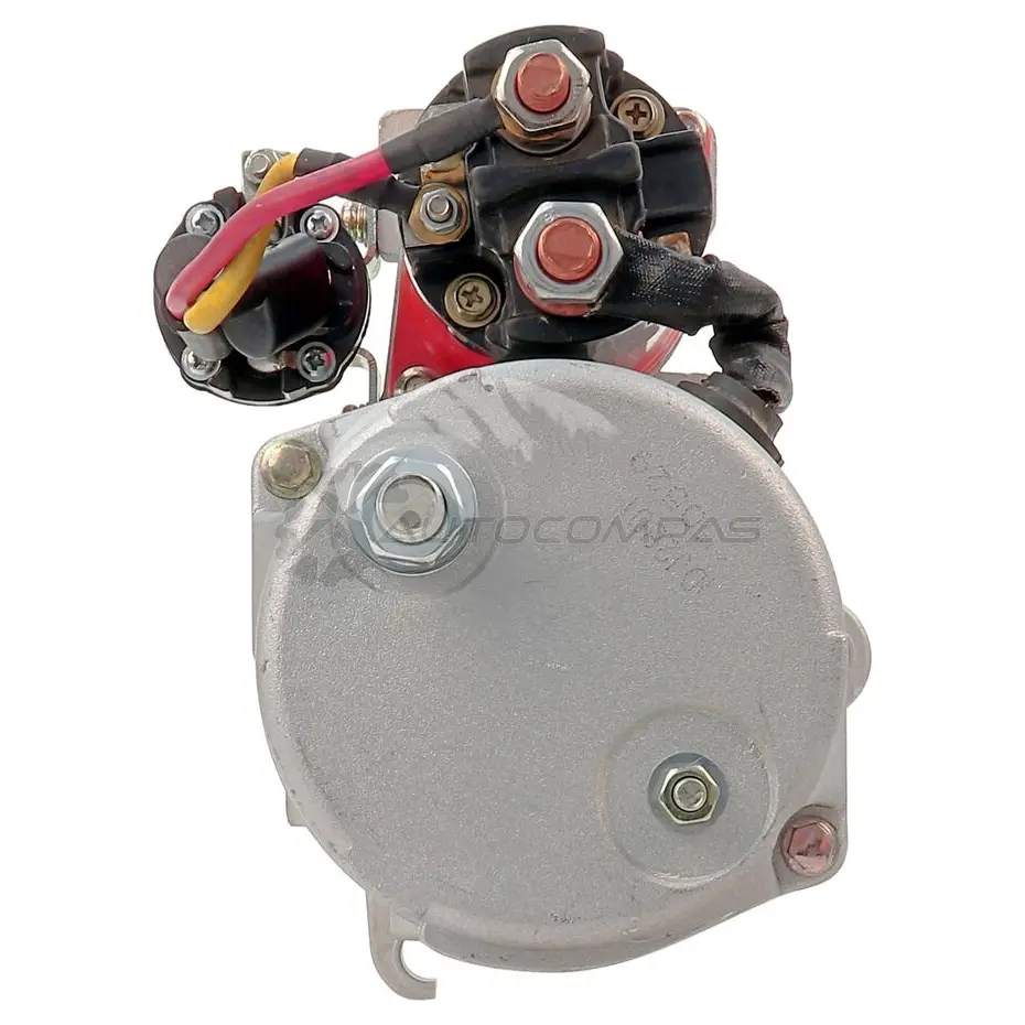 Стартер MOTORHERZ 1440707288 STD4512WA OF4 QS изображение 5