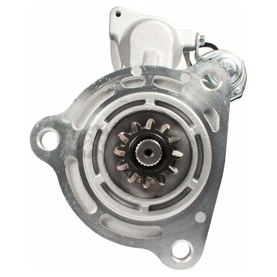 Стартер MOTORHERZ STD8512WA 0TS SC 1440707289 изображение 0