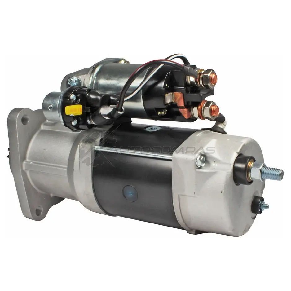 Стартер MOTORHERZ STD8512WA 0TS SC 1440707289 изображение 1