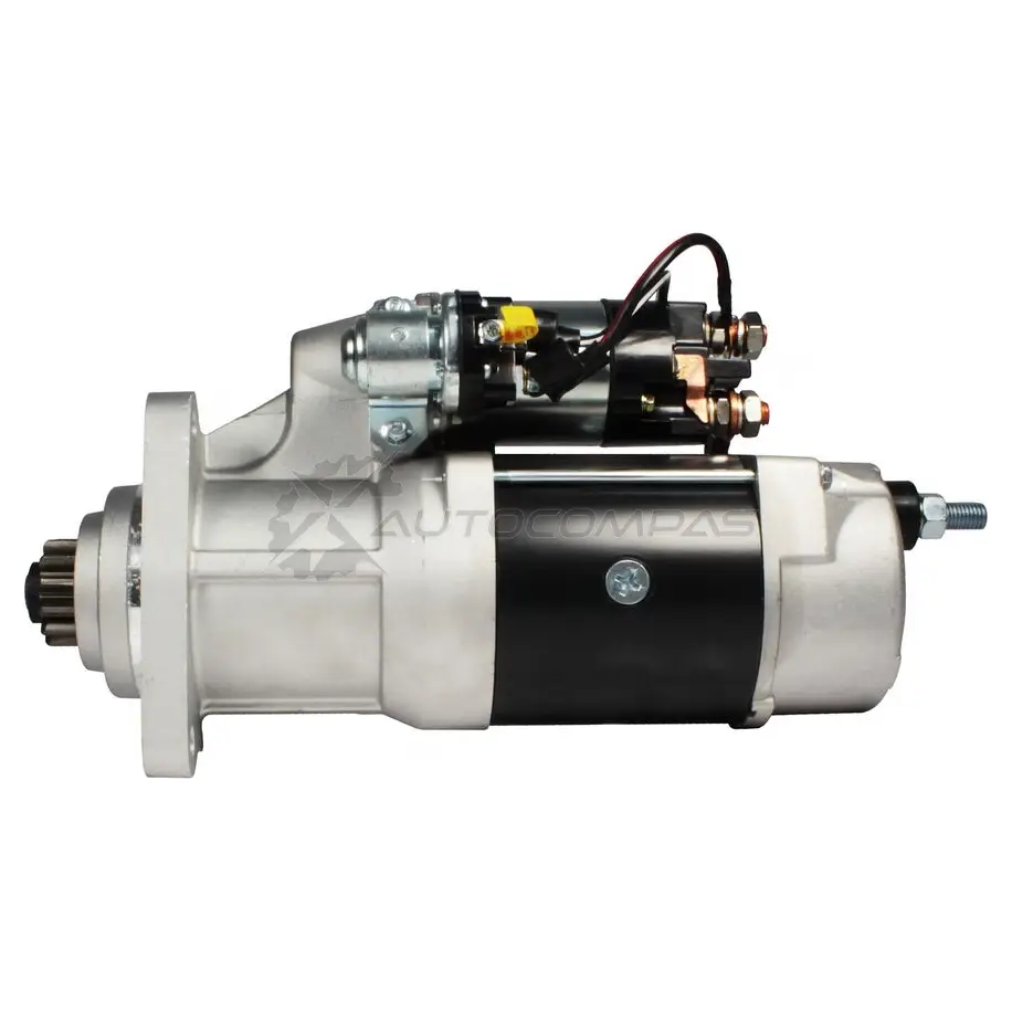 Стартер MOTORHERZ STD8512WA 0TS SC 1440707289 изображение 4
