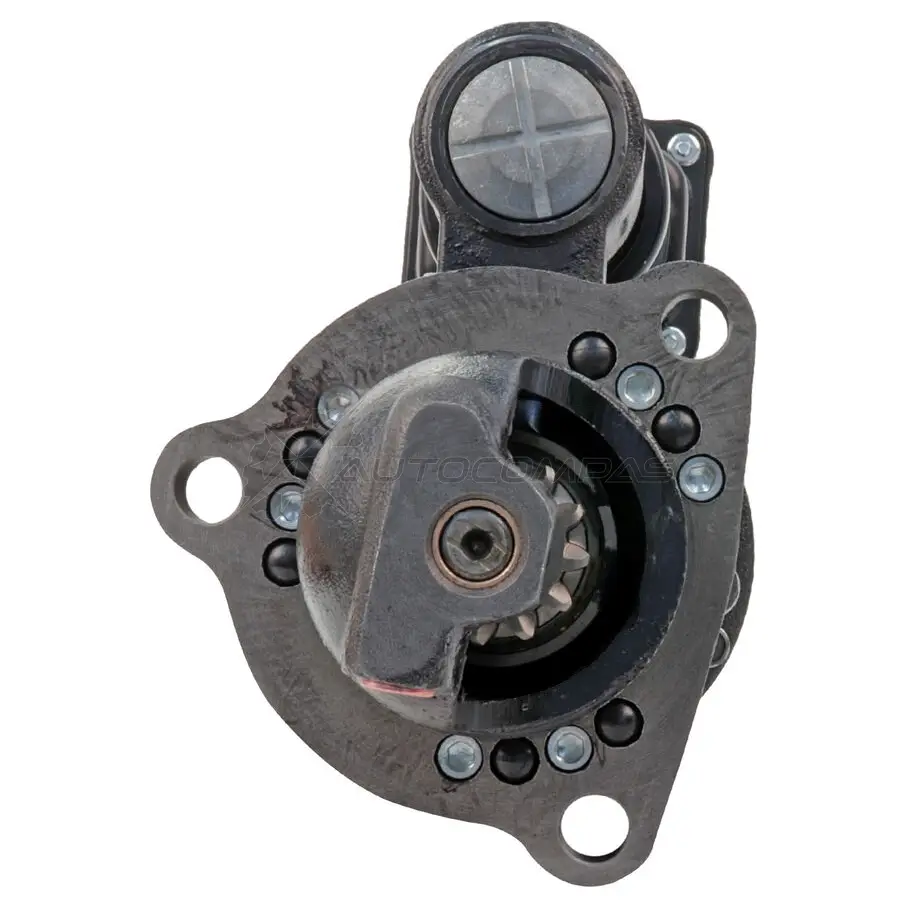 Стартер MOTORHERZ STD2436WA 1441045580 NF XHH изображение 0