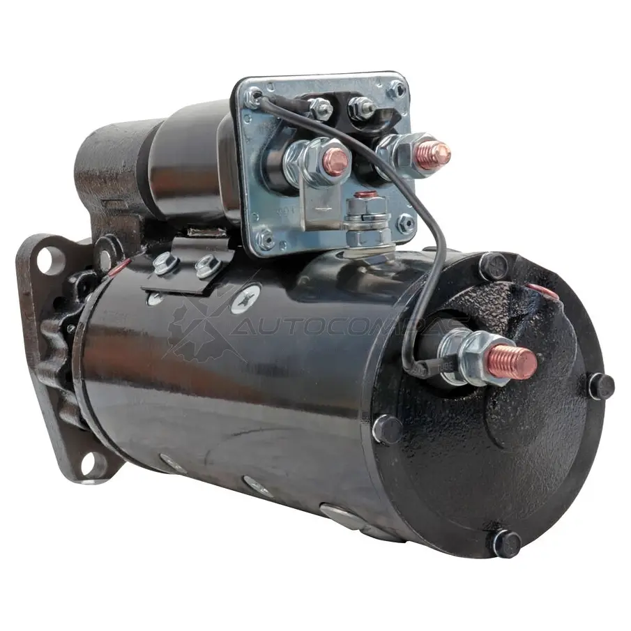 Стартер MOTORHERZ STD2436WA 1441045580 NF XHH изображение 1