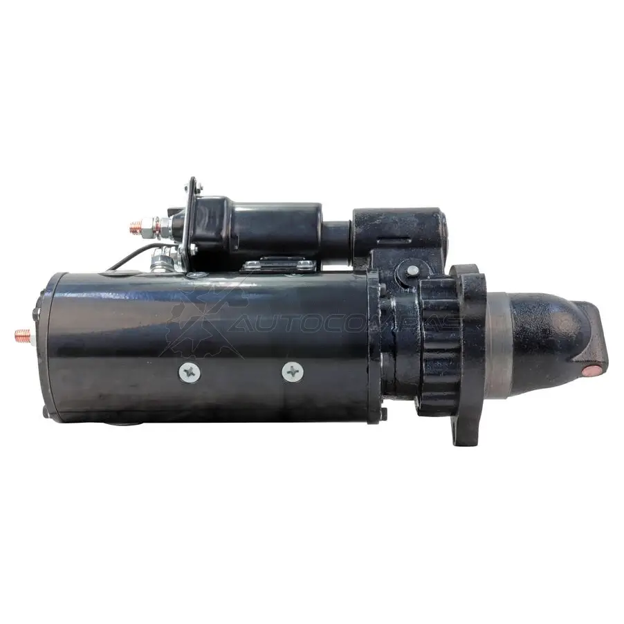 Стартер MOTORHERZ STD2436WA 1441045580 NF XHH изображение 3