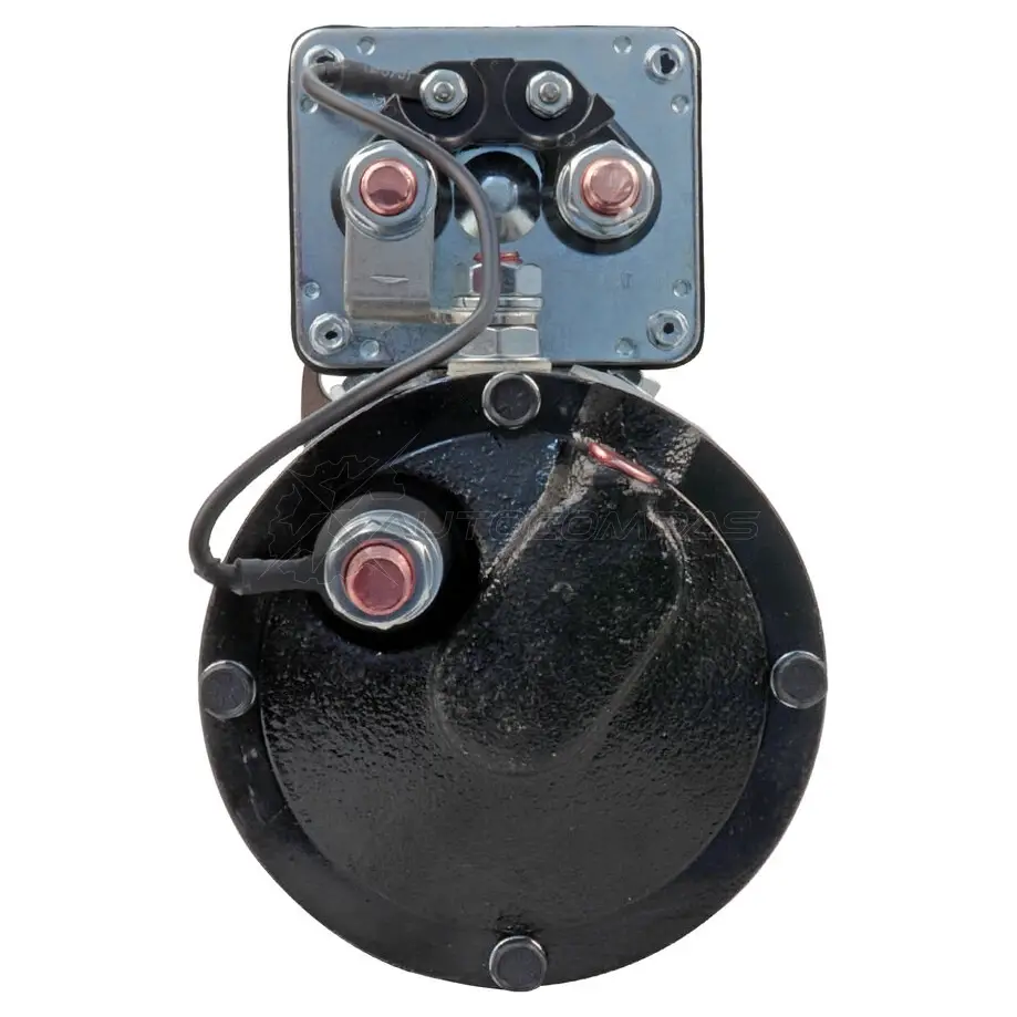 Стартер MOTORHERZ STD2436WA 1441045580 NF XHH изображение 4