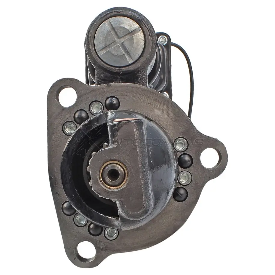 Стартер MOTORHERZ B6 RG1 STD0823WA 1441045582 изображение 0