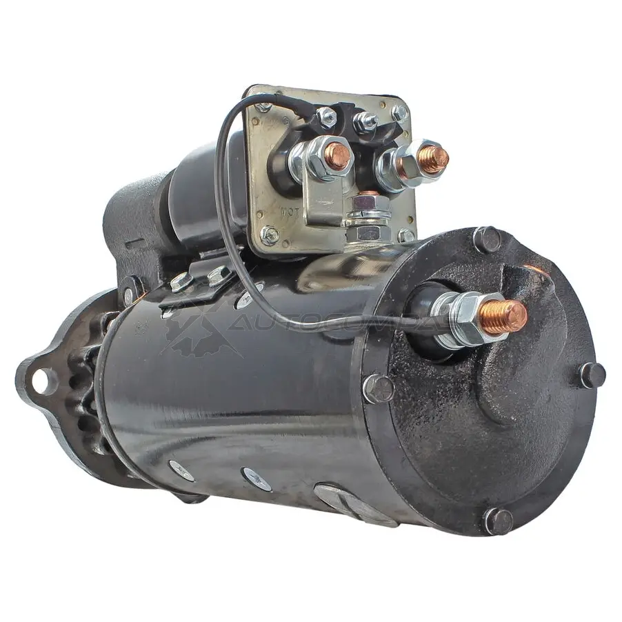 Стартер MOTORHERZ B6 RG1 STD0823WA 1441045582 изображение 1
