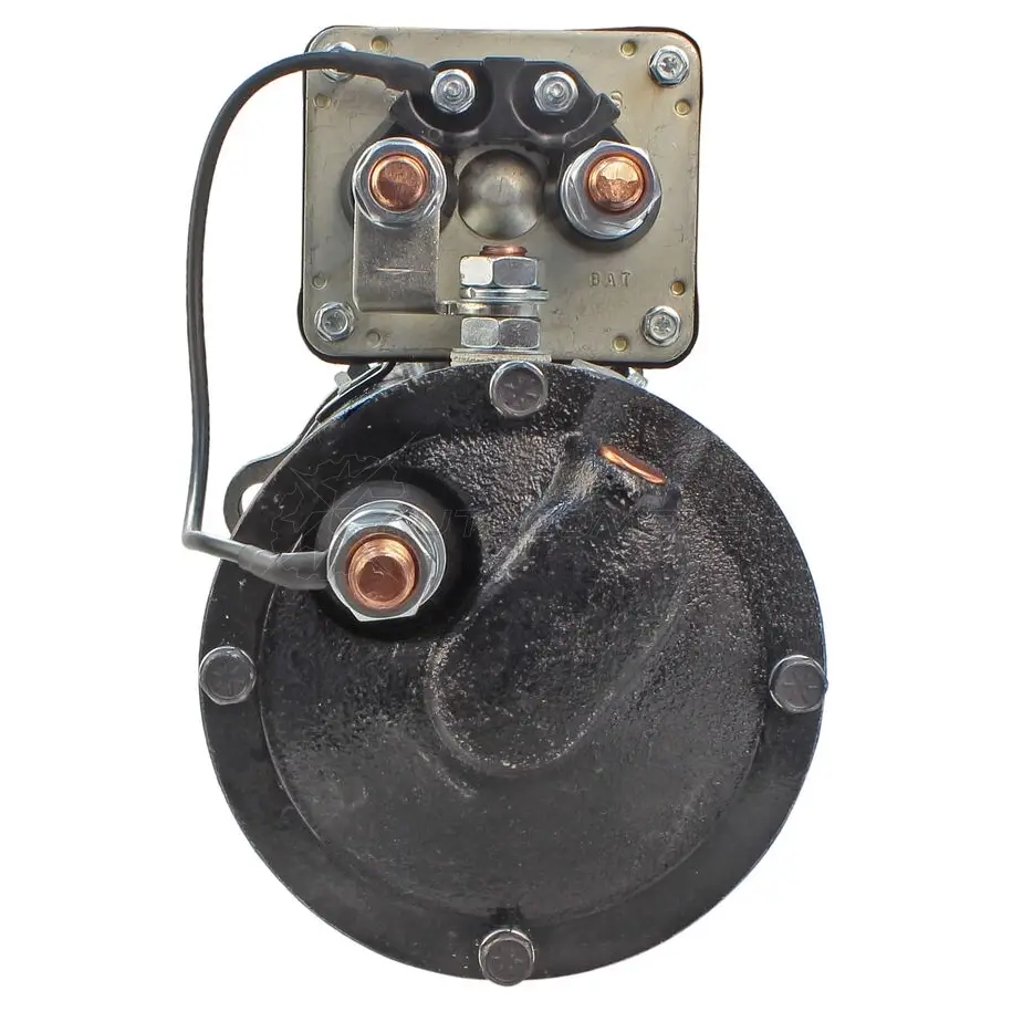 Стартер MOTORHERZ B6 RG1 STD0823WA 1441045582 изображение 3