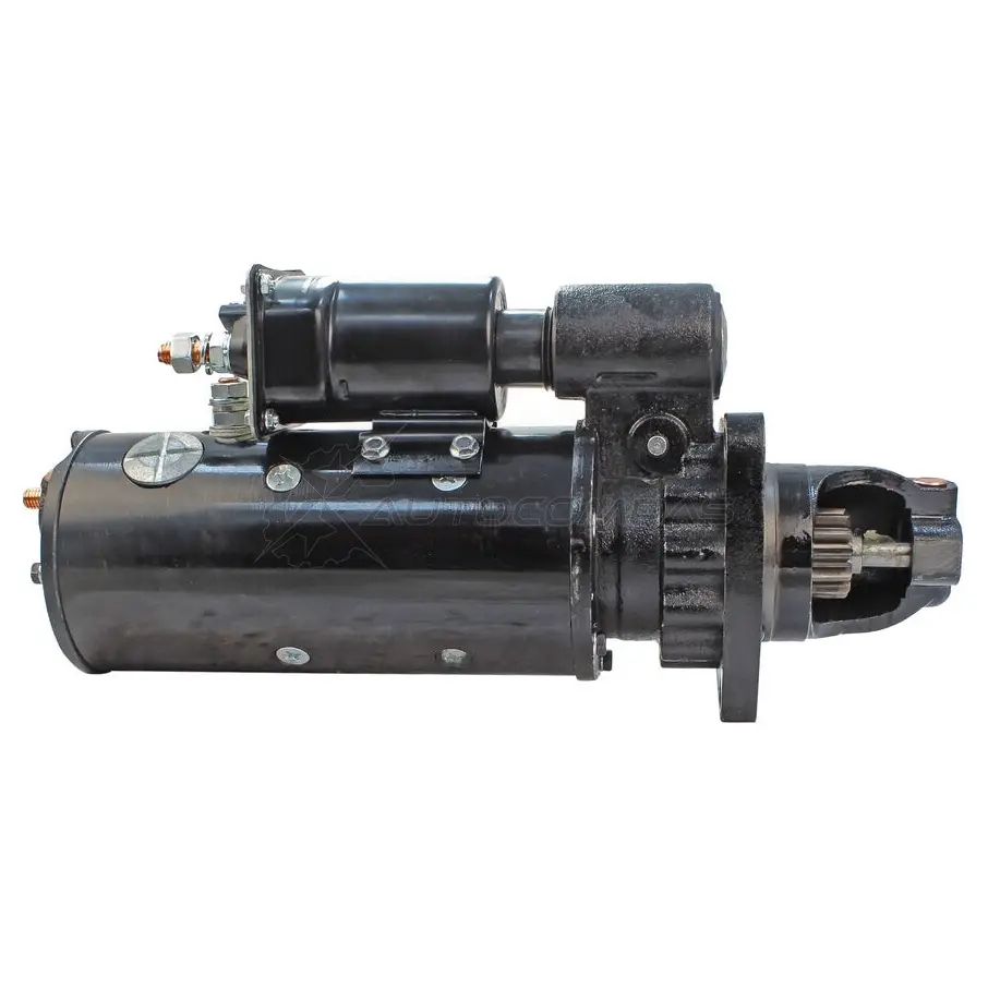 Стартер MOTORHERZ B6 RG1 STD0823WA 1441045582 изображение 4