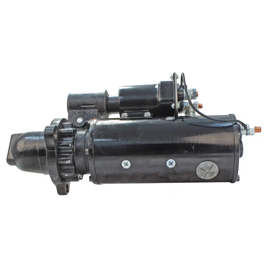 Стартер MOTORHERZ B6 RG1 STD0823WA 1441045582 изображение 5