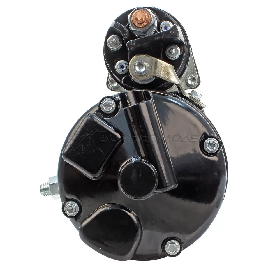 Стартер MOTORHERZ STD3695WA 1440707279 D GH7T0U изображение 3