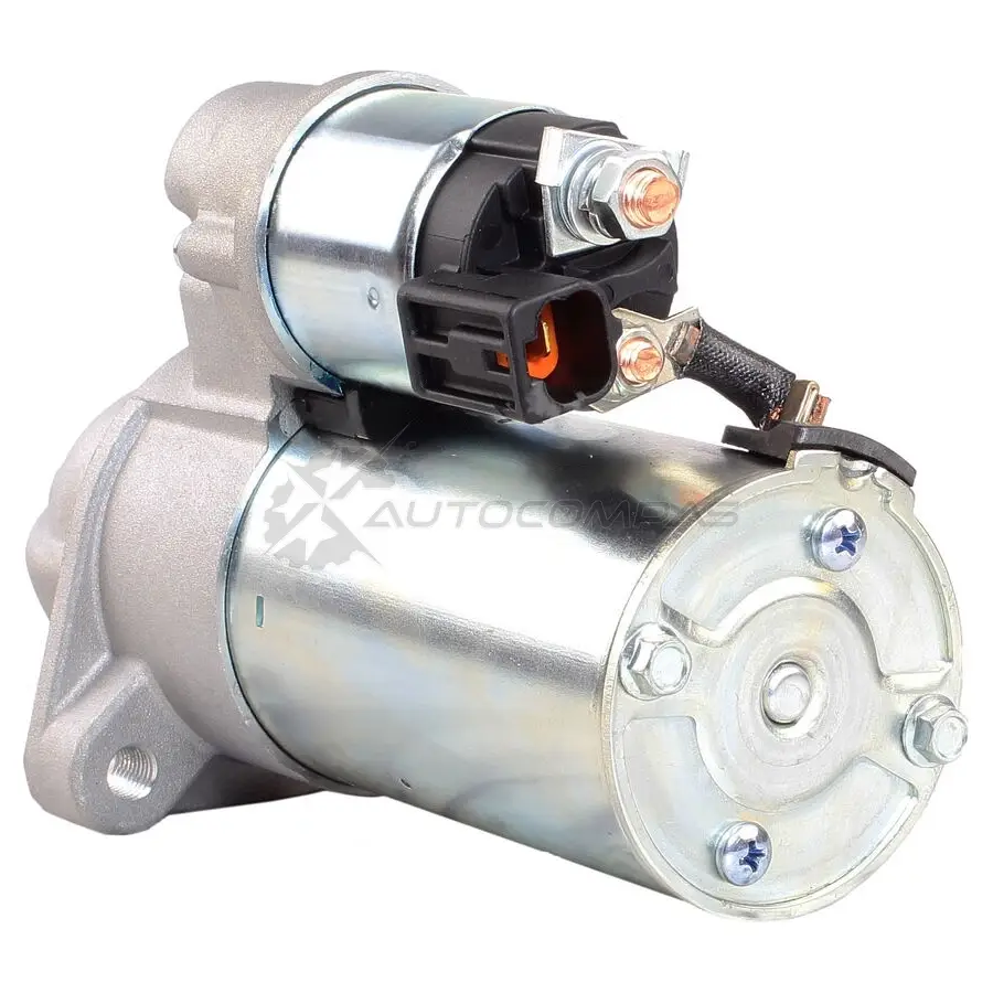 Стартер MOTORHERZ W0DO F 1440708025 STD3626WA изображение 1