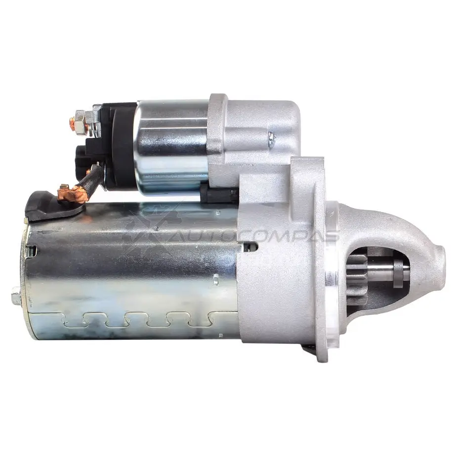 Стартер MOTORHERZ W0DO F 1440708025 STD3626WA изображение 5