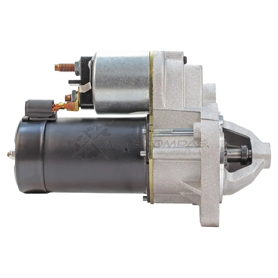 Стартер MOTORHERZ STV0303WA YG LIG 1441045666 изображение 4