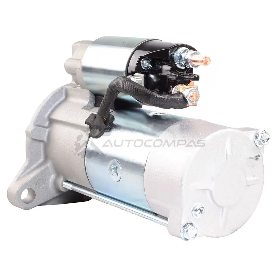 Стартер MOTORHERZ STM3669WA 9Y99IA P 1440707740 изображение 1