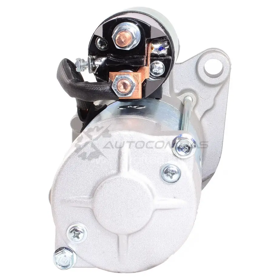 Стартер MOTORHERZ STM3669WA 9Y99IA P 1440707740 изображение 3
