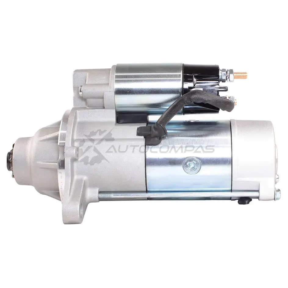 Стартер MOTORHERZ STM3669WA 9Y99IA P 1440707740 изображение 4