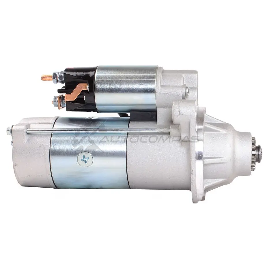 Стартер MOTORHERZ STM3669WA 9Y99IA P 1440707740 изображение 5