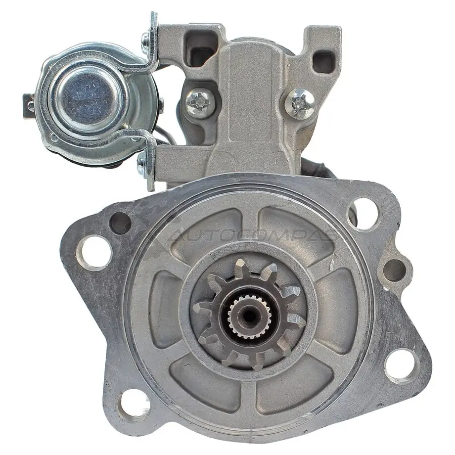 Стартер MOTORHERZ 75F M0A 1440707730 STM4169WA - Изображение 1