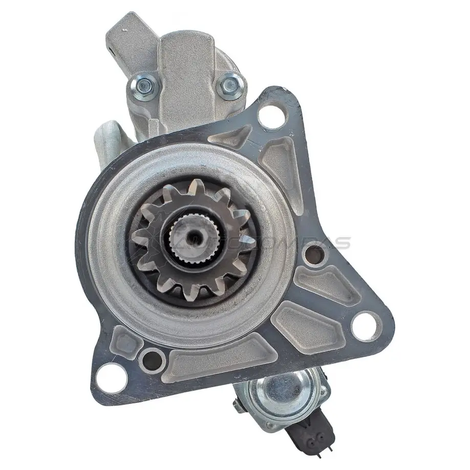 Стартер MOTORHERZ STM3319WA 1440707733 9RJCS J - Изображение 1