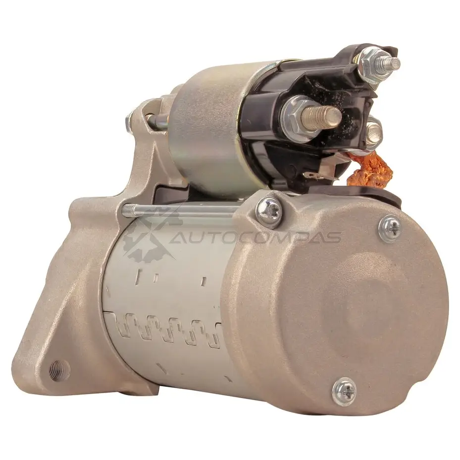 Стартер MOTORHERZ STN1527WA 1440859898 8 GS9F6 изображение 1