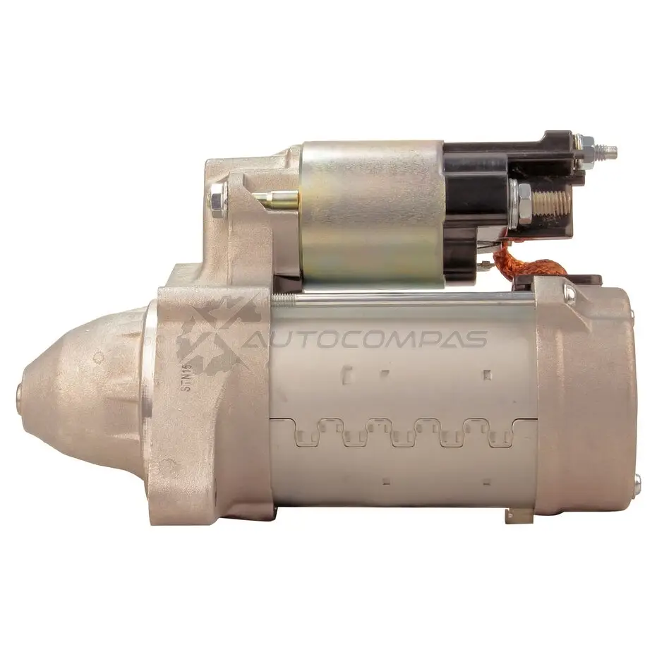Стартер MOTORHERZ STN1527WA 1440859898 8 GS9F6 изображение 4